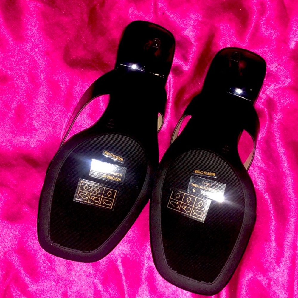 Baddie Kitten Heel 🖤✨💋 - Picture 5 of 6